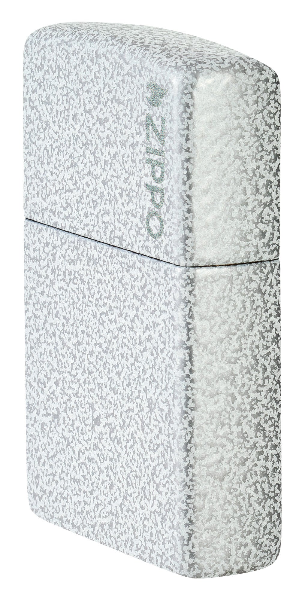 Zippo Upaljač 46020ZL Glacier Base sa Logom – slika 7
