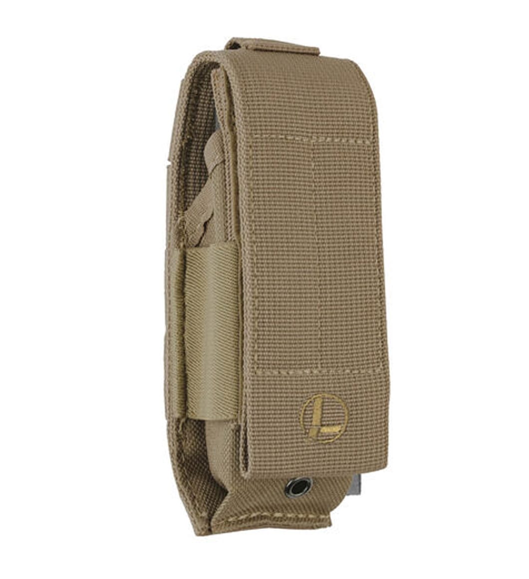 Leatherman MOLLE Futrola XL – Braon