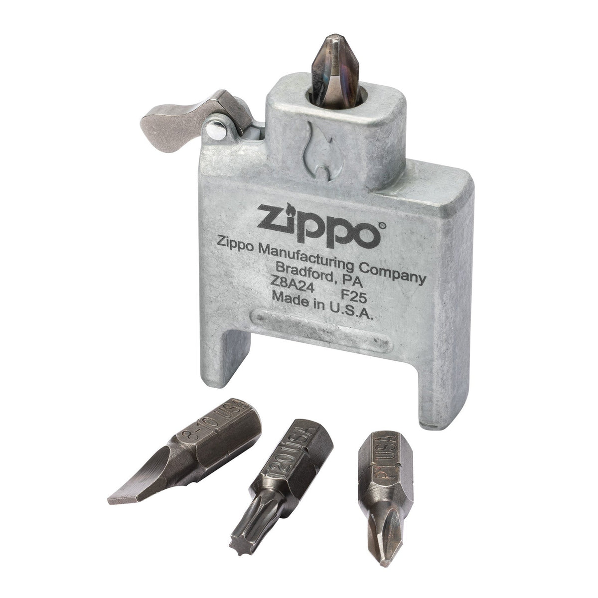 Zippo Bit Safe 200 Srafciger – slika 3