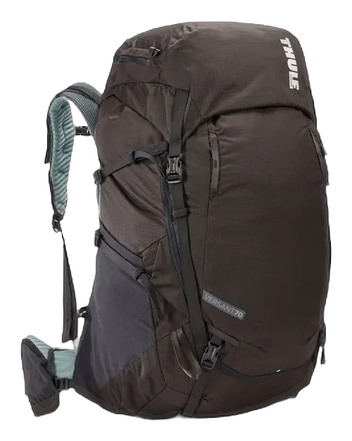 THULE Versant ranac za planinarenje 70L ženski - asphalt-1