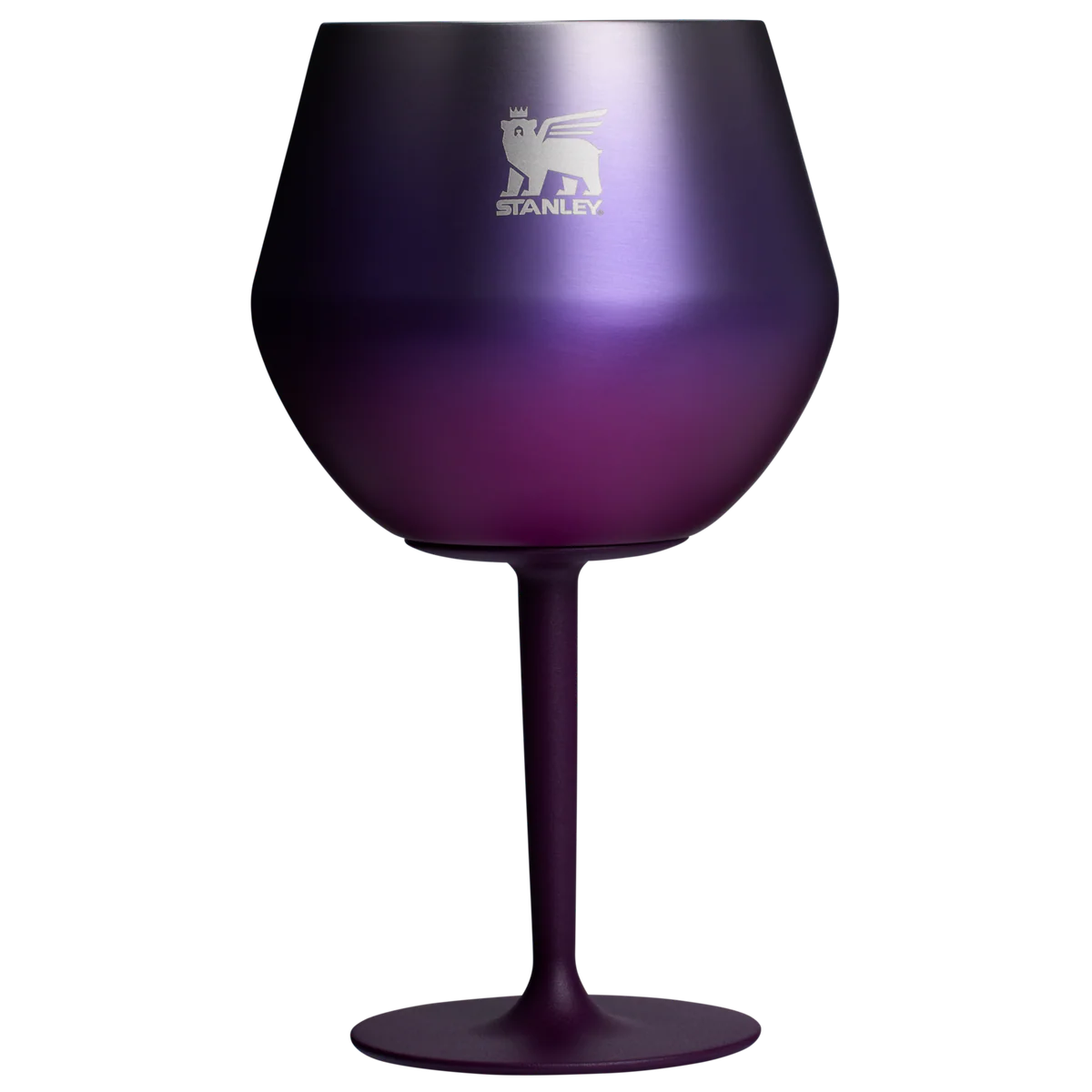 The Lifted Spirits 2-in-1 Cocktail Glass
