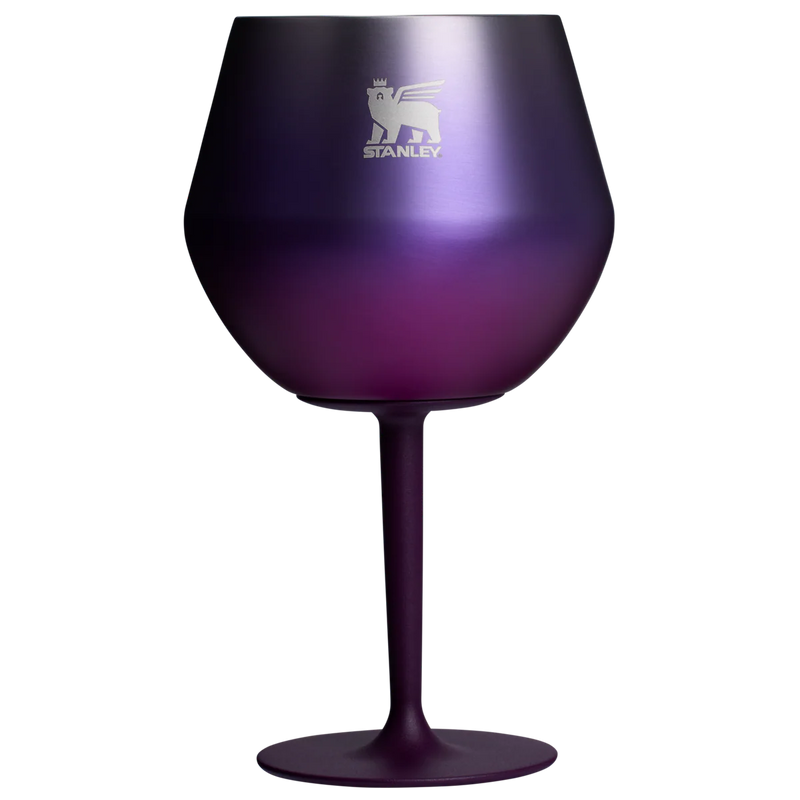 The Lifted Spirits 2-in-1 Cocktail Glass 0.42L / 14oz-2