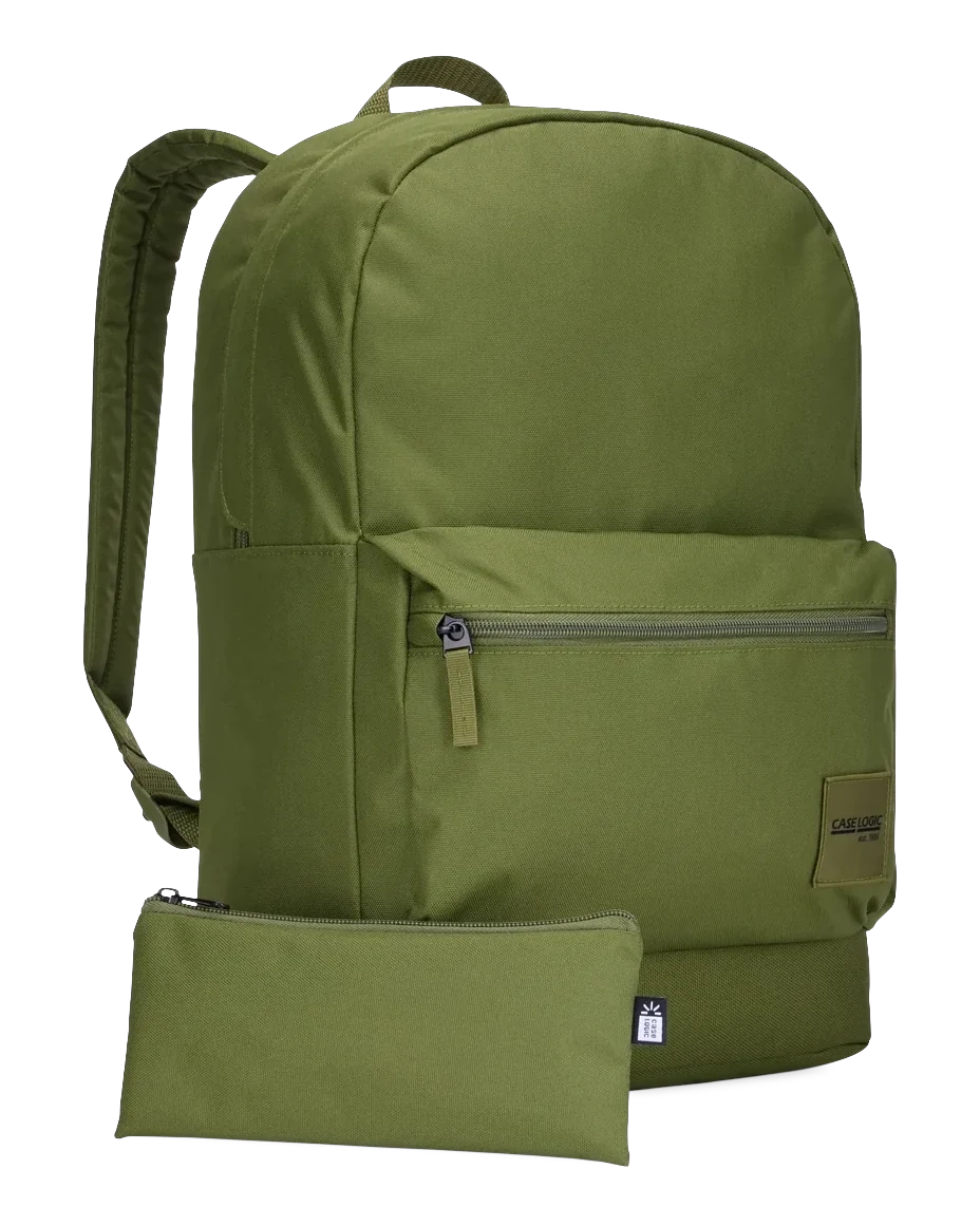 CASE LOGIC Campus Commence Recycled ranac za školu 24L-5