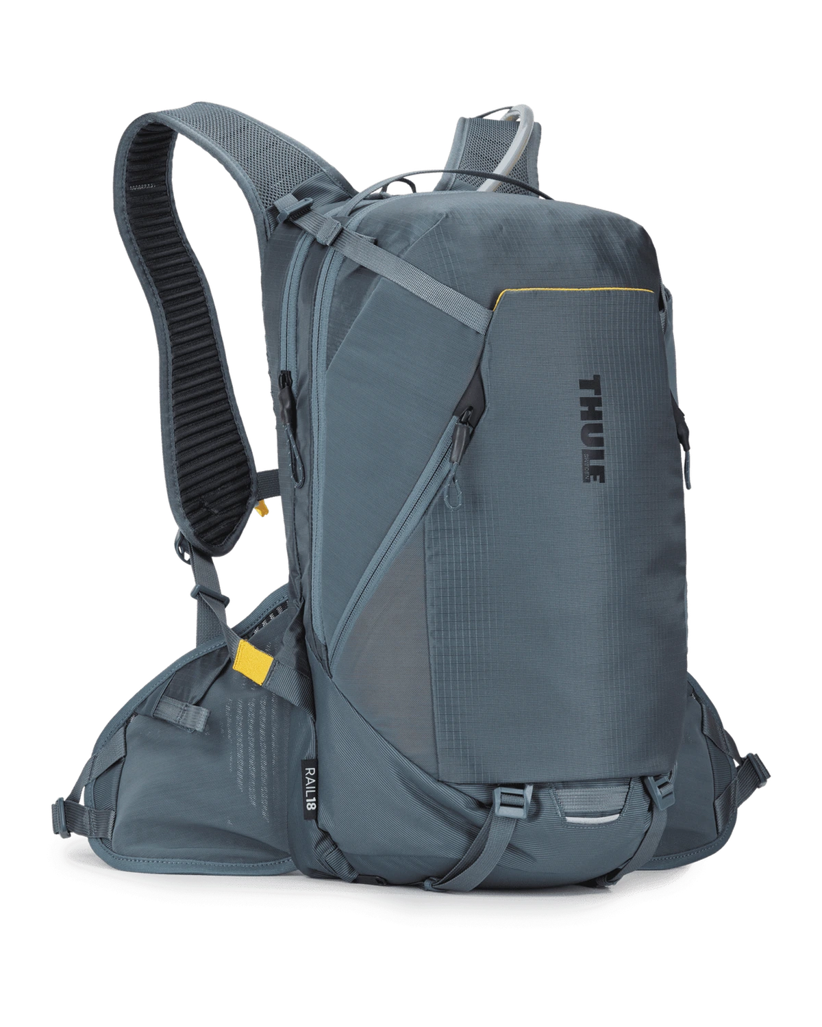 Thule Rail eMTB Hidracioni Ranac 18L