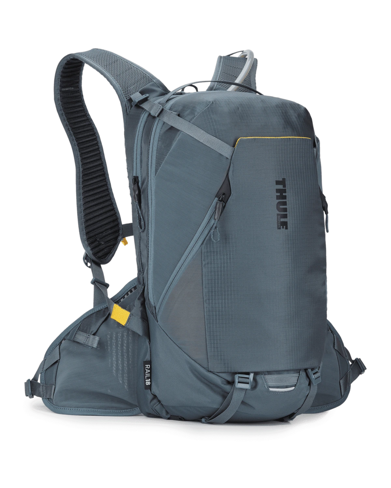 Thule Rail eMTB Hidracioni Ranac 18L