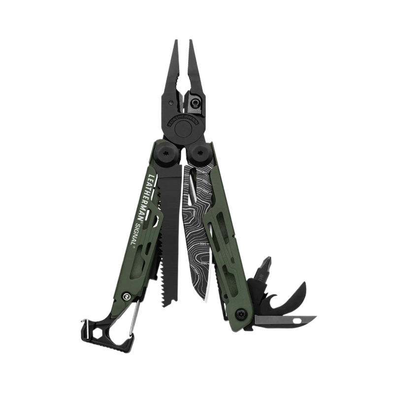 Multi-tool SIGNAL™-1
