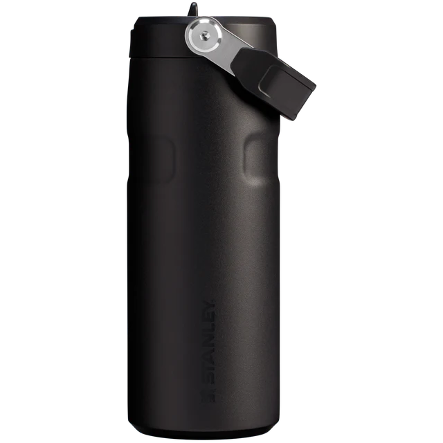 The IceFlow™ Bottle Flip Straw 2.0 0.47L / 16oz-6