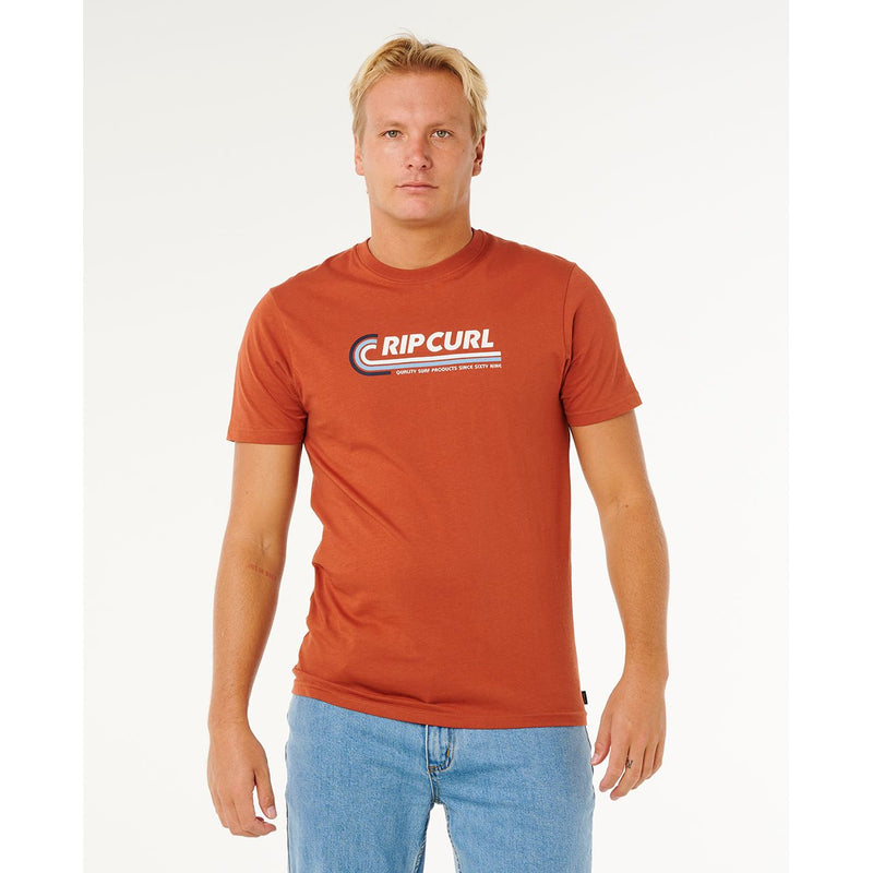 Rip Curl Streamline Likemumma Majica (muški)