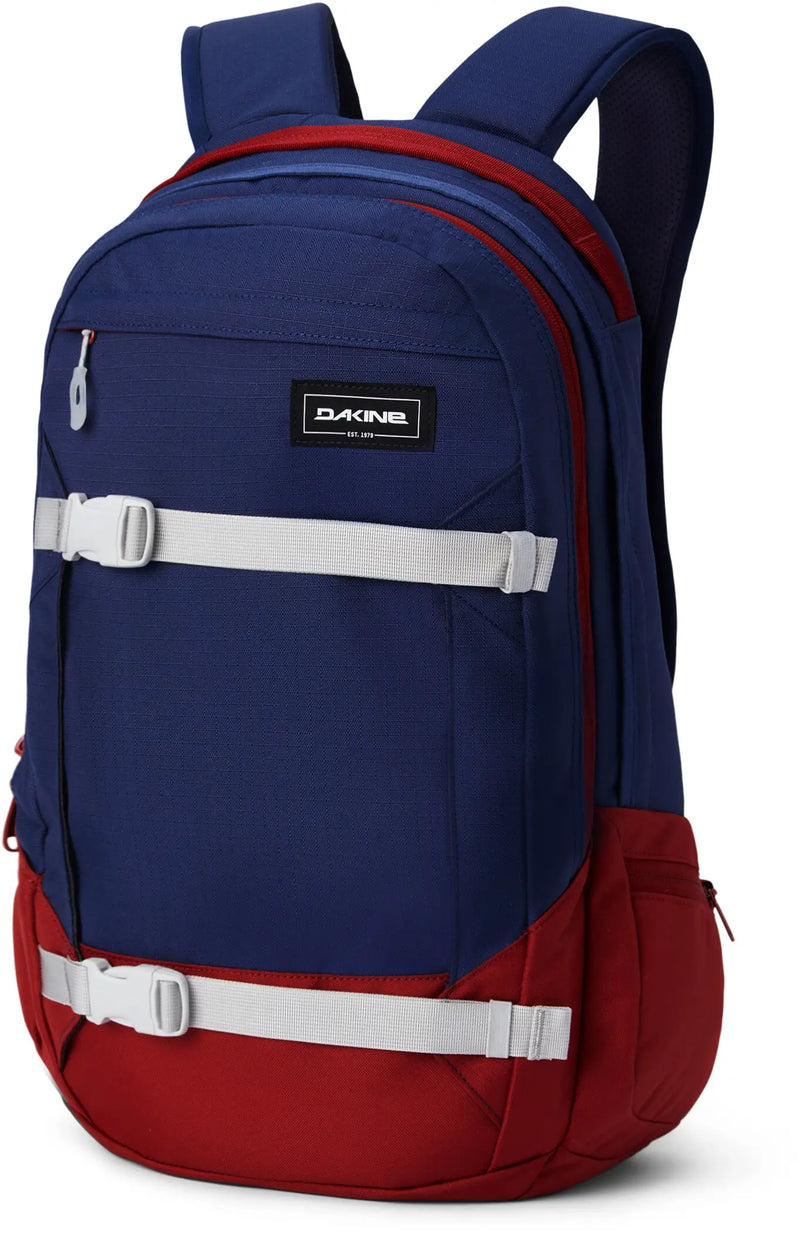 MISSION 25L-2
