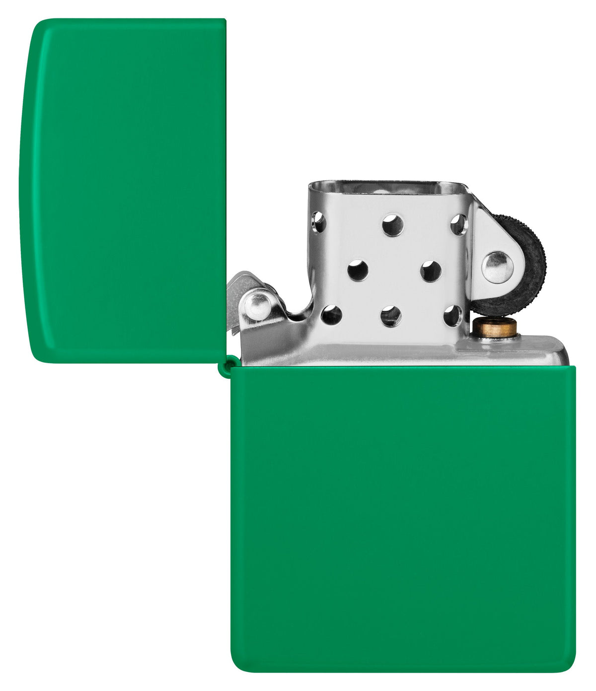 Zippo Upaljač 48629 Green Grass – slika 7