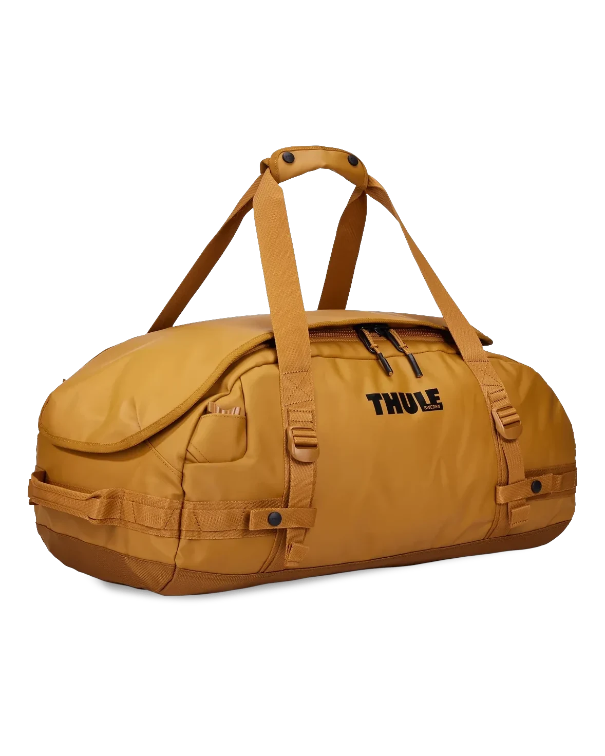 THULE Chasm Vodootporna torba/ranac 40L-4
