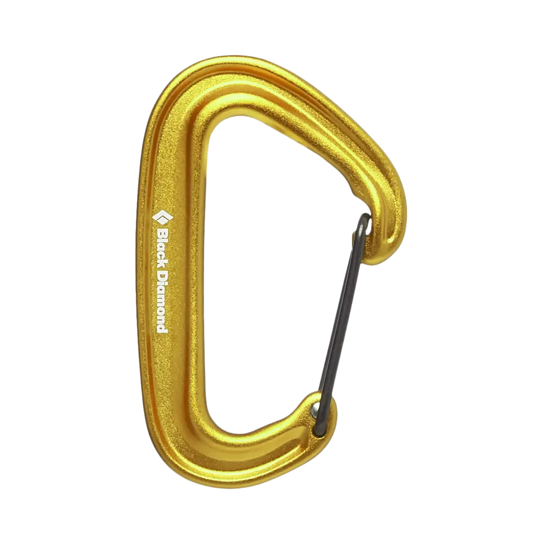 MINIWIRE KARABINER