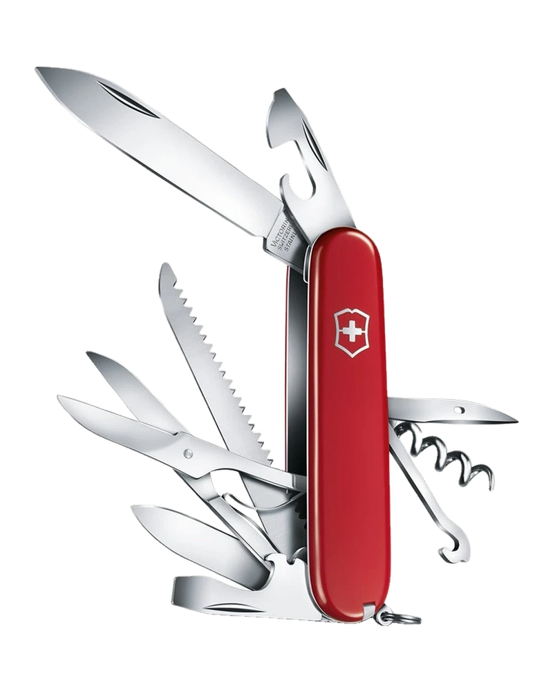 Victorinox Huntsman Švajcarski Nož