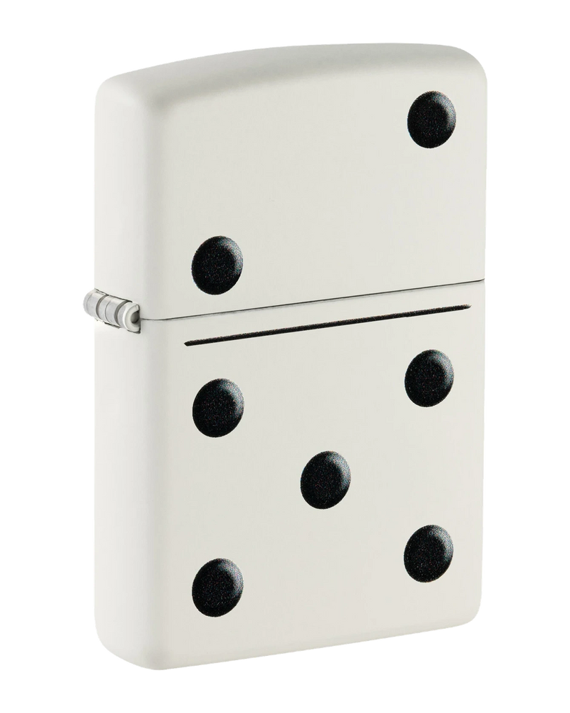 Zippo Domino Design Upaljač