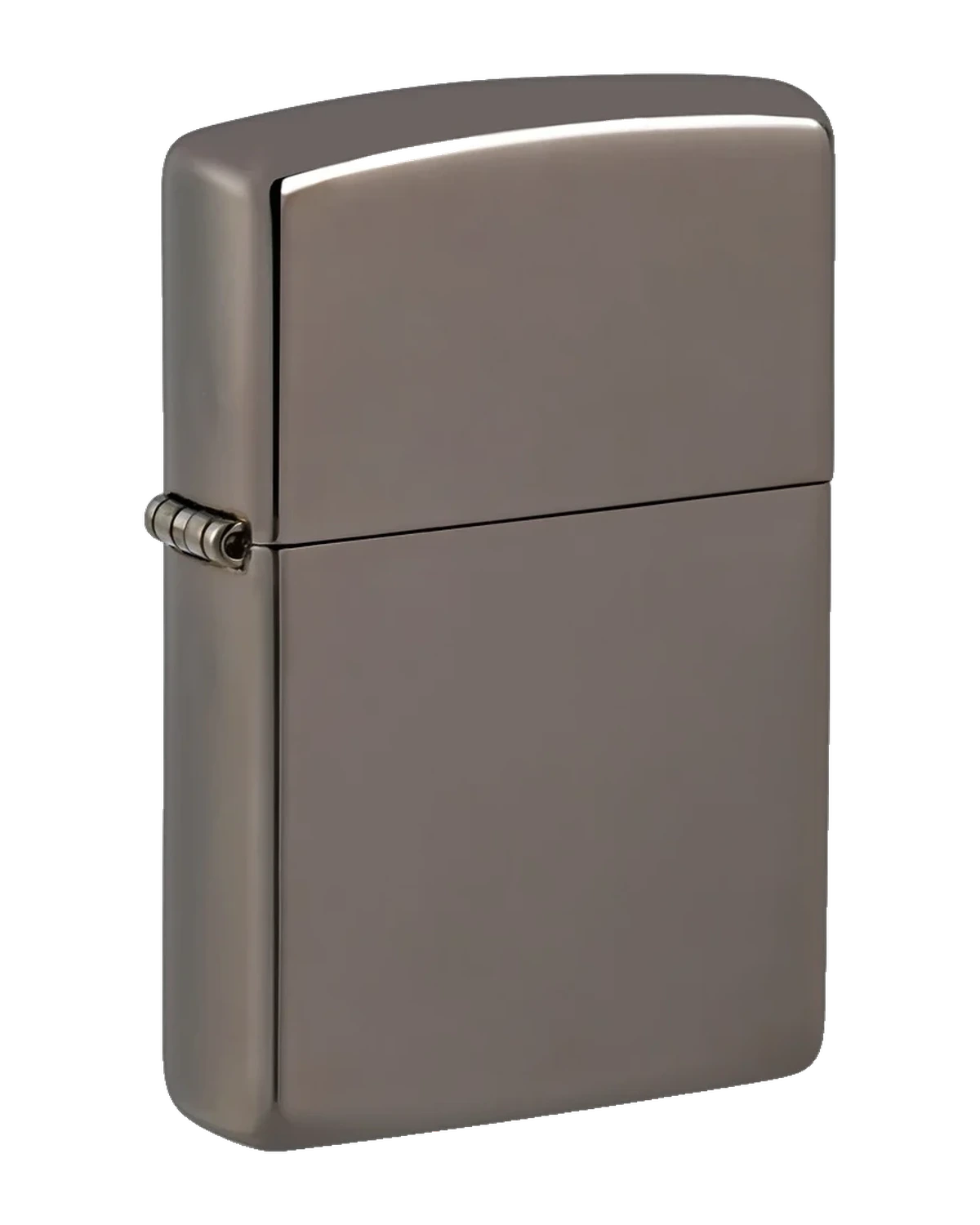 Zippo Black Ice Upaljač