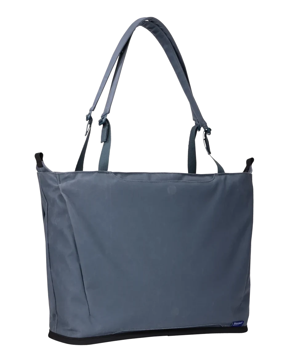 THULE Aion Tote torba za laptop - Dark Slate-1