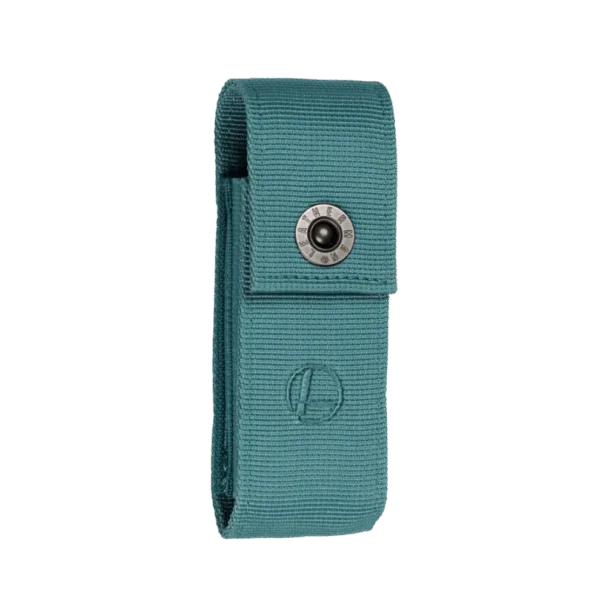 SHEATH/NYLON-TURQUOISE/L-1