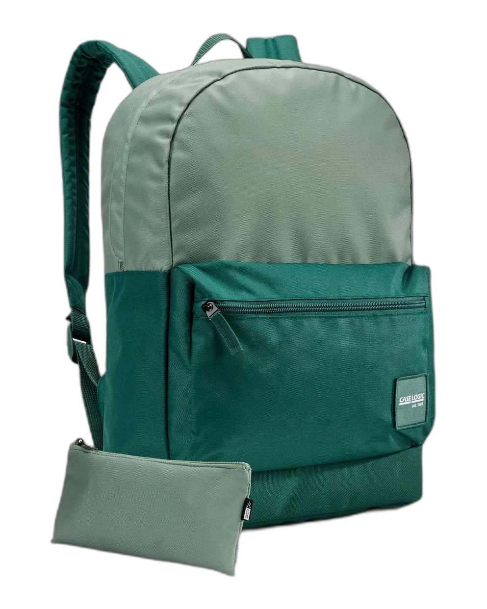 CASE LOGIC Campus Commence Recycled ranac za školu 24L-7