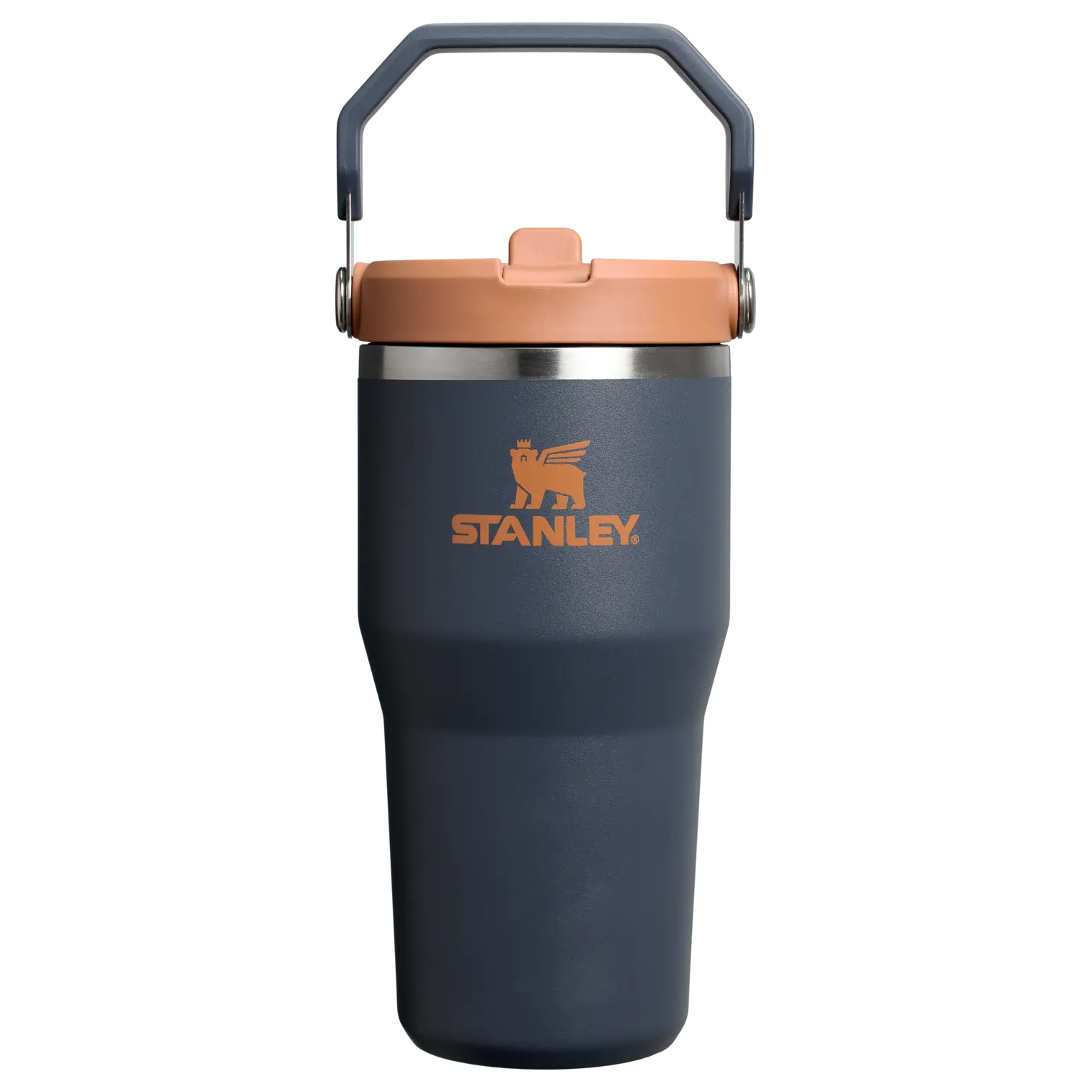 IceFlow™ Flip Straw 2.0 čaša sa slamkom 2.0 0.6L / 20oz-10