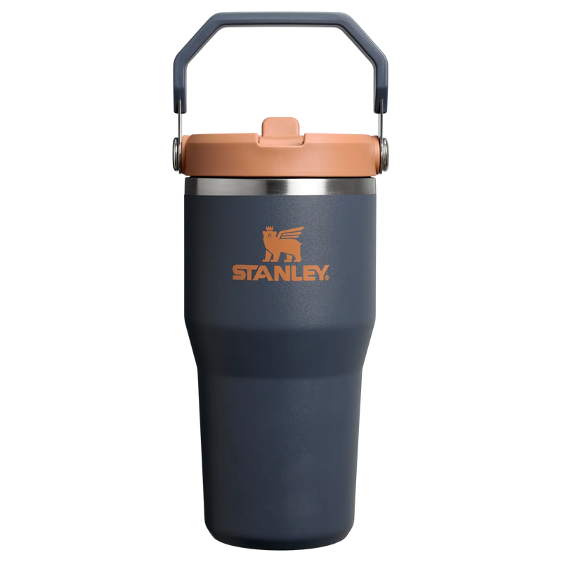 IceFlow™ Flip Straw 2.0 čaša sa slamkom 2.0 0.6L / 20oz-10