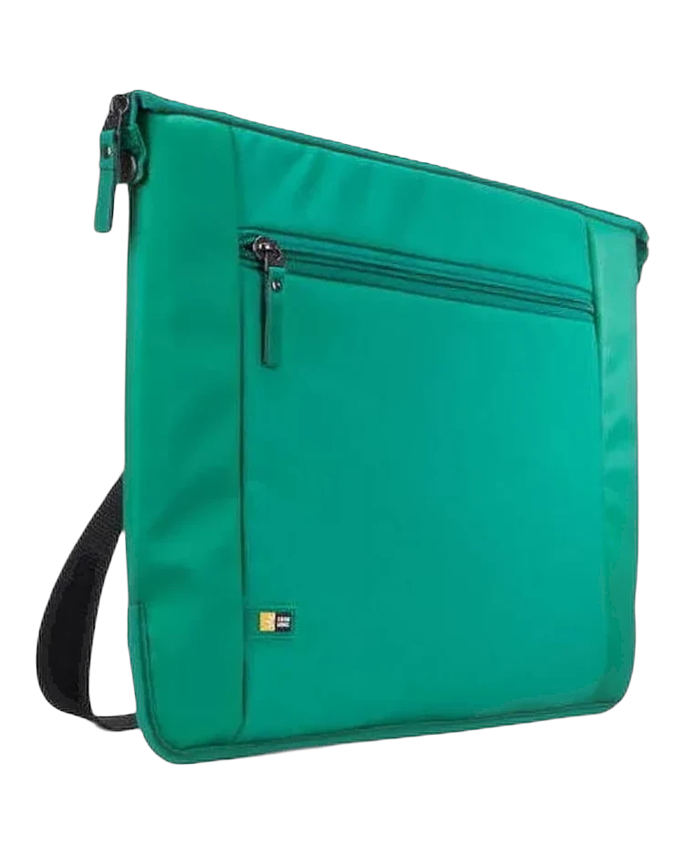 CASE LOGIC Intrata 15.6” - zelena-1