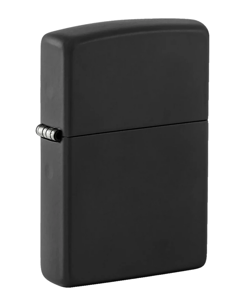 Zippo Classic Black Matte Upaljač