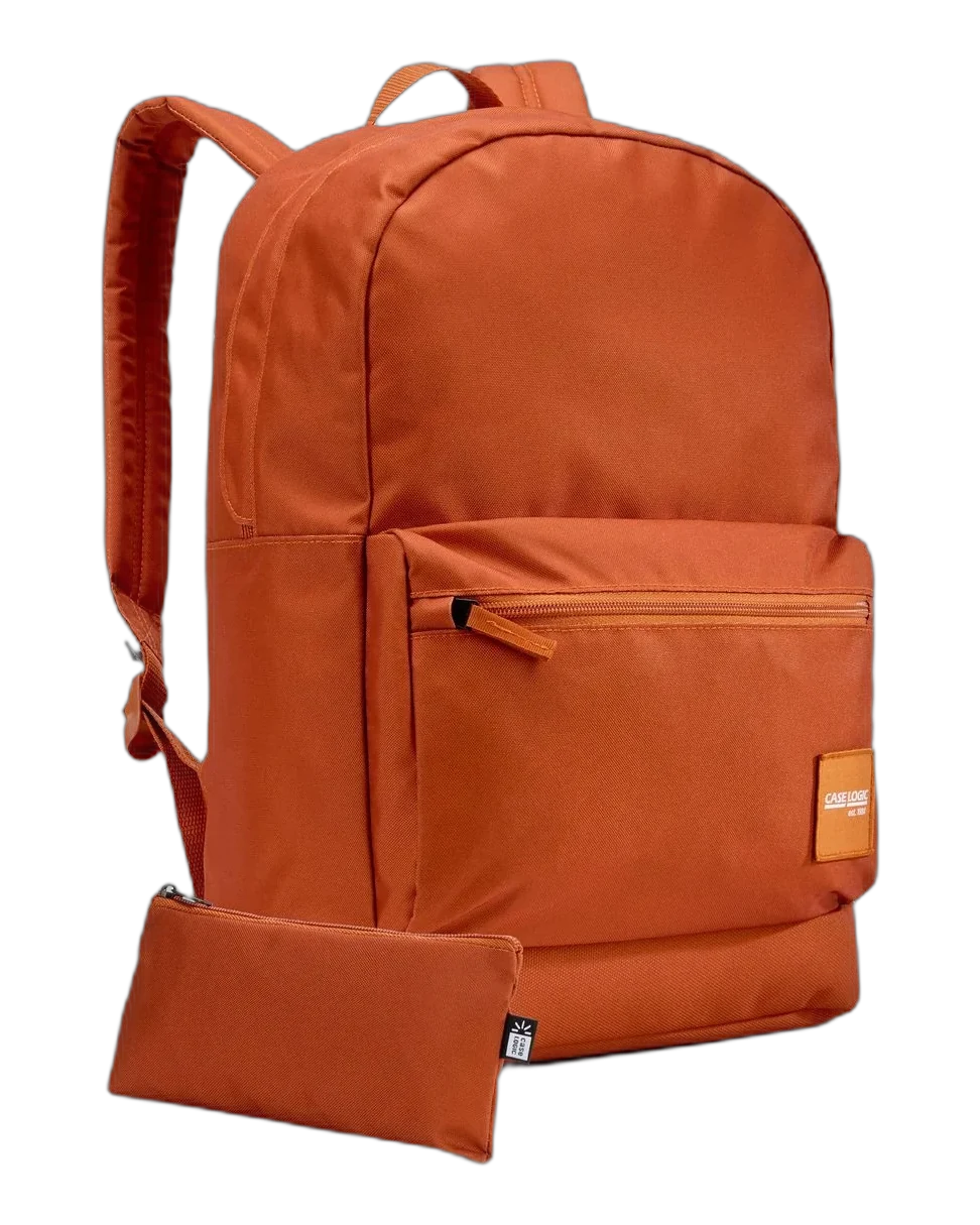 CASE LOGIC Campus Commence Recycled ranac za školu 24L-8