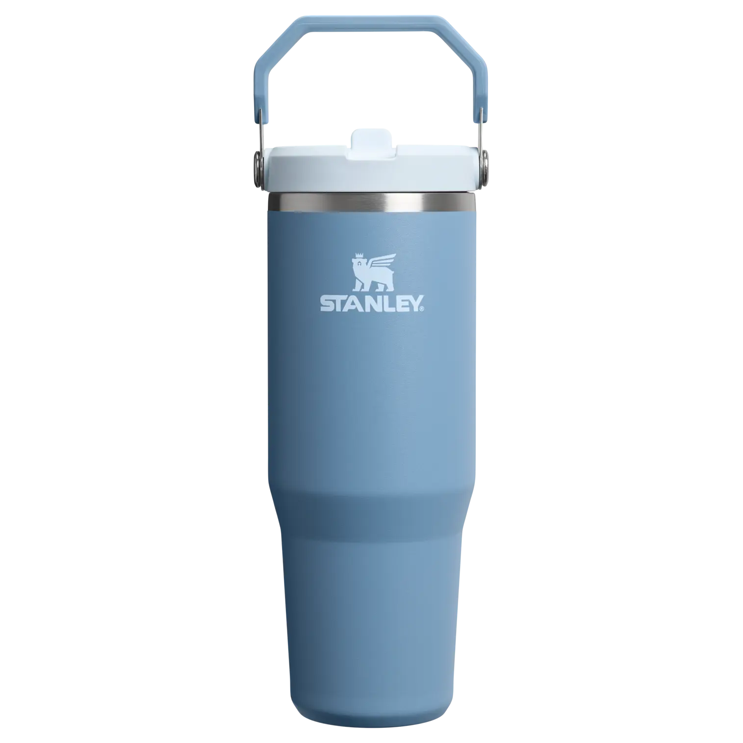 IceFlow™ Flip Straw 2.0 čaša sa slamkom 0,89L / 30oz-4