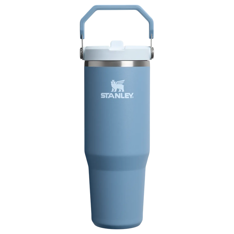 IceFlow™ Flip Straw 2.0 čaša sa slamkom 0,89L / 30oz-4