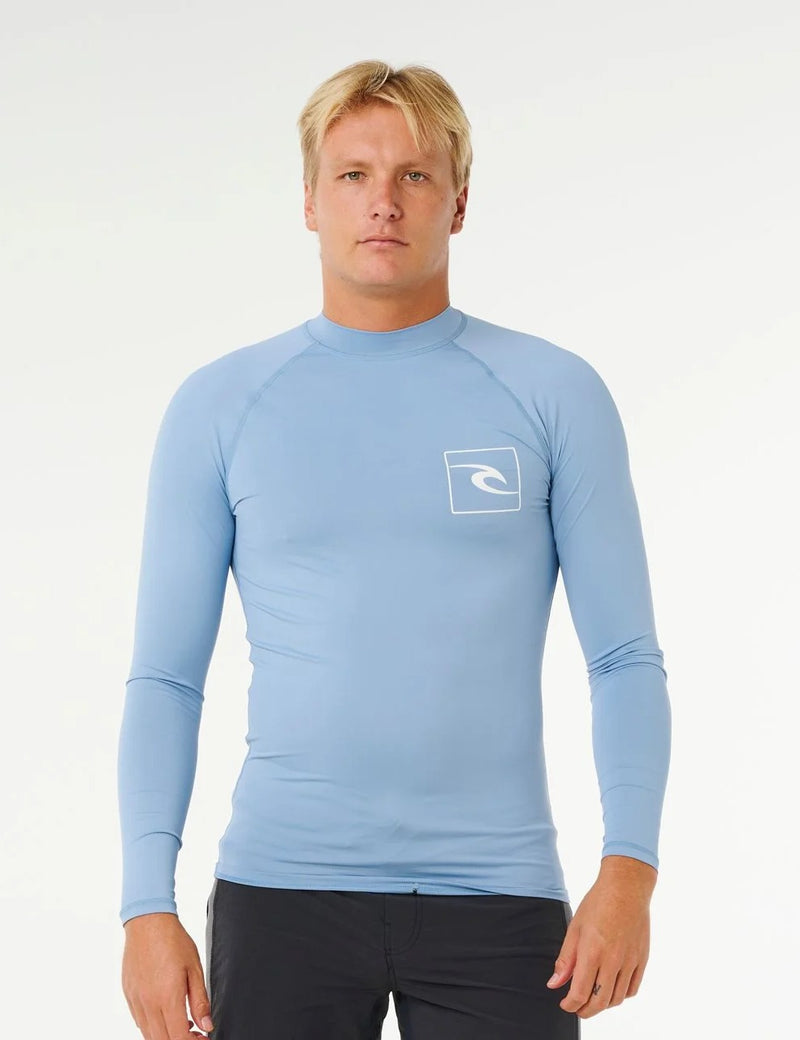 Rip Curl Streamline UPF Rašgard Dugih Rukava (muški)