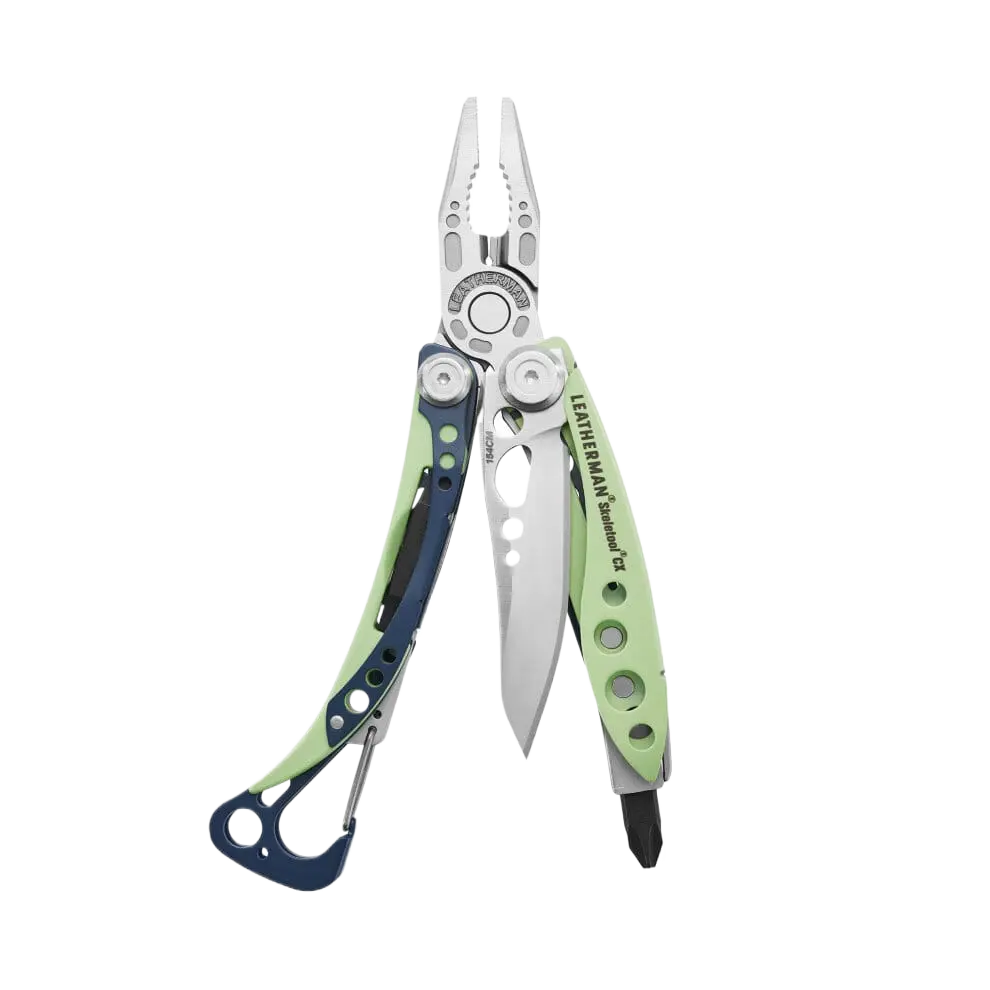 Multi-tool SKELETOOL® CX-1