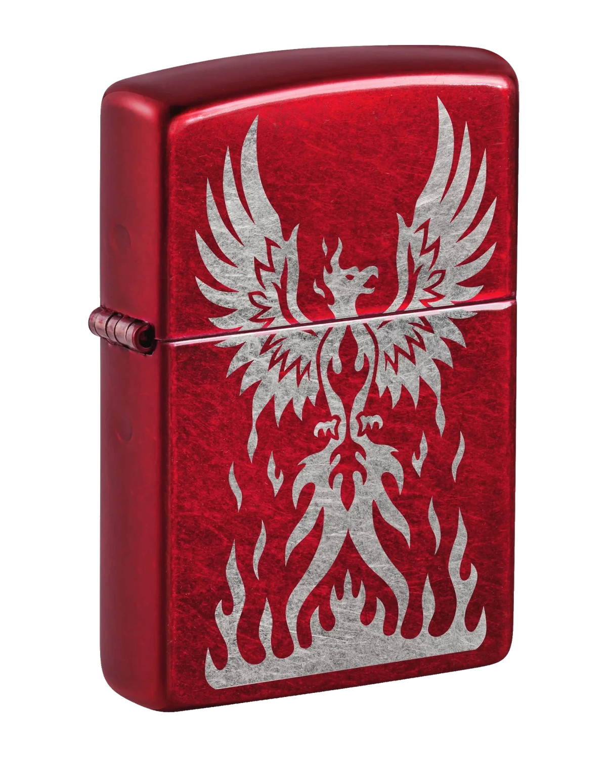 Zippo Phoenix Design Benzinski Upaljač