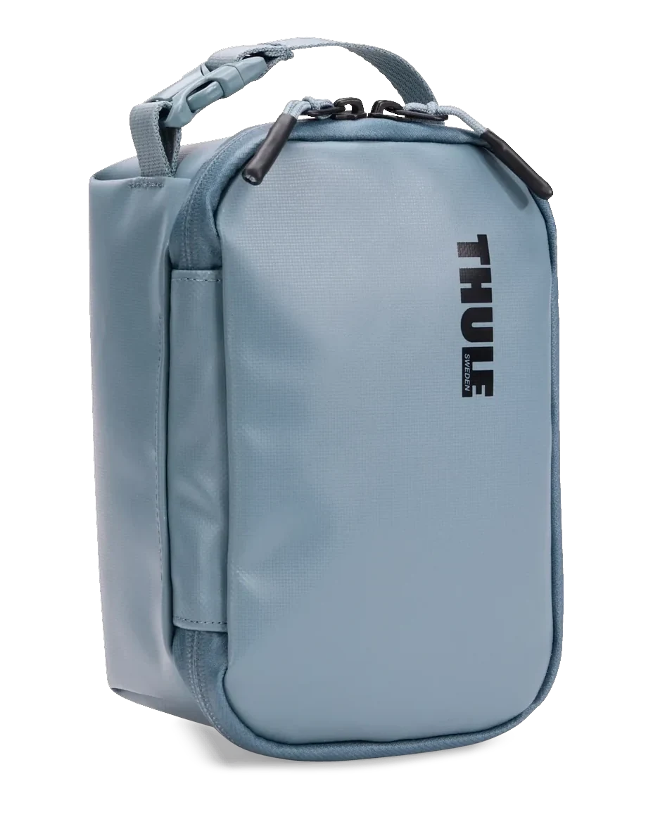 THULE Chasm Small Gear Cube - Pond Gray-1