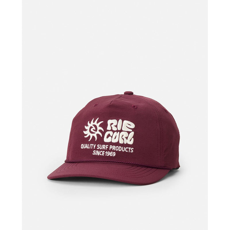 Rip Curl Pacific Rinse Flexfit SB Kačket (muški)