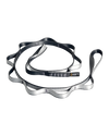 WHITE/BLACK
