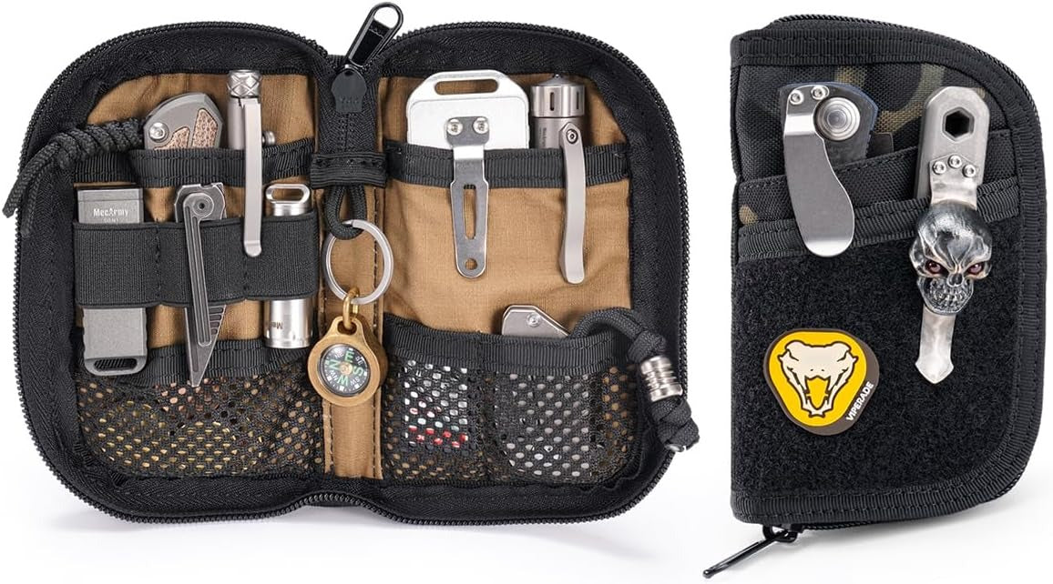 Viperade EDC Torbica VE10 – slika 10