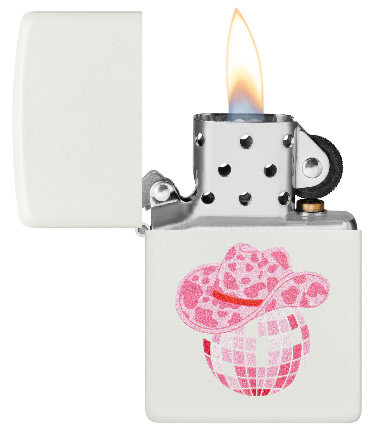 Zippo Upaljač 46468 Honky Tonk – slika 4