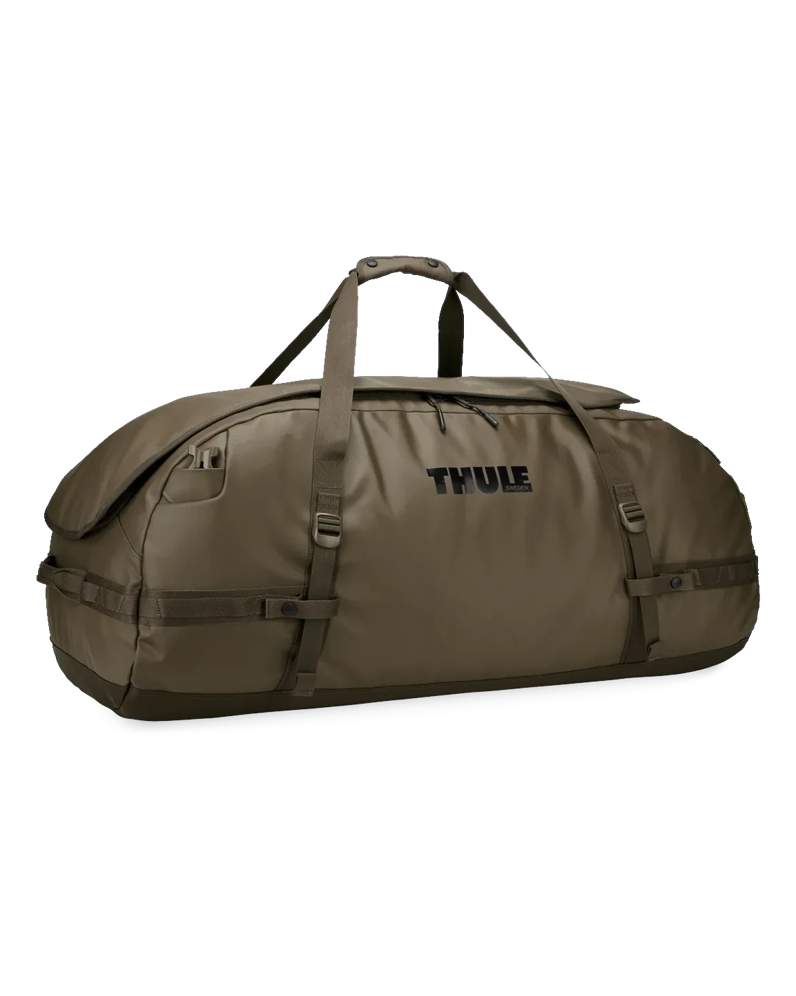 THULE Chasm Recycled Duffel putna torba 130L-1