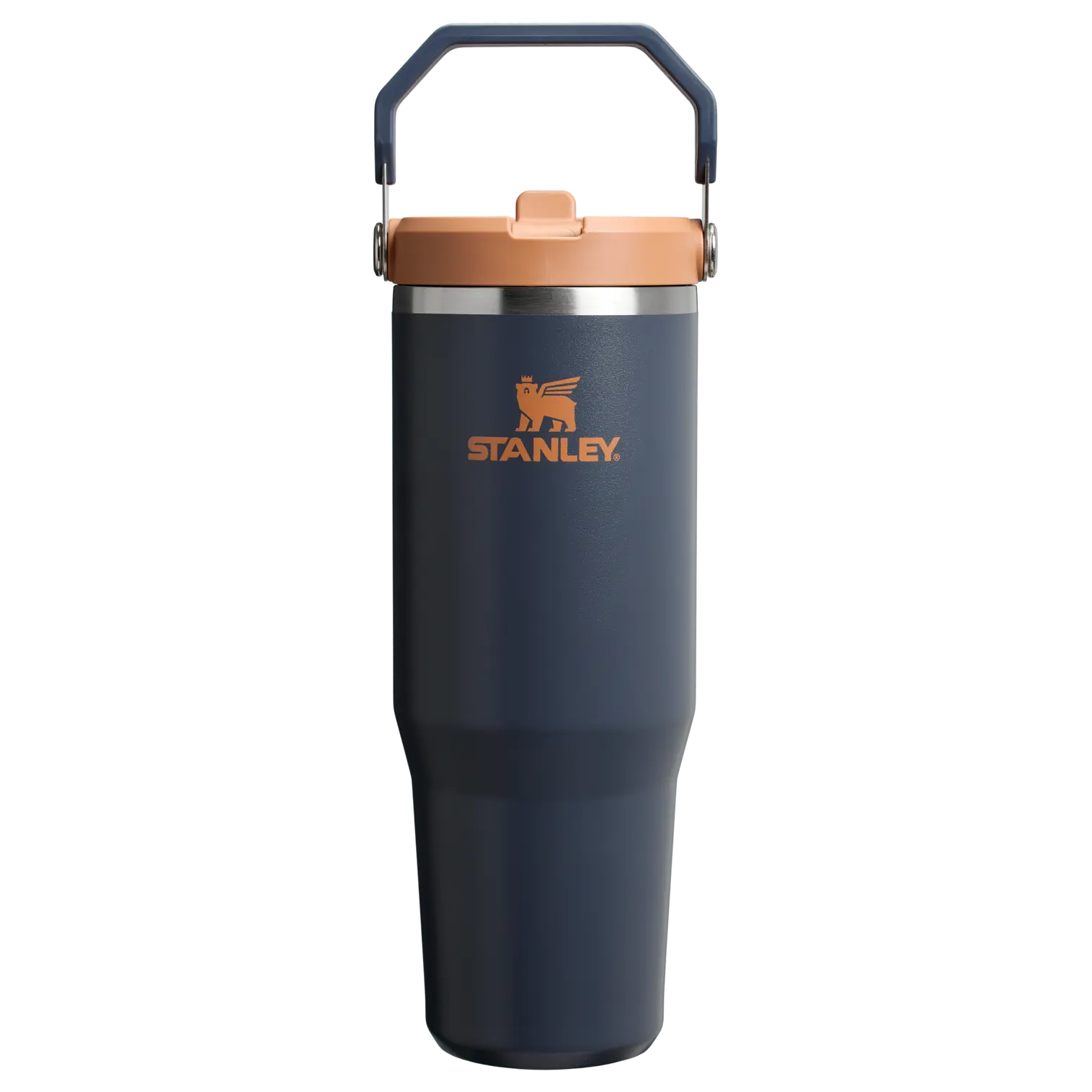 IceFlow™ Flip Straw 2.0 čaša sa slamkom 0,89L / 30oz-10