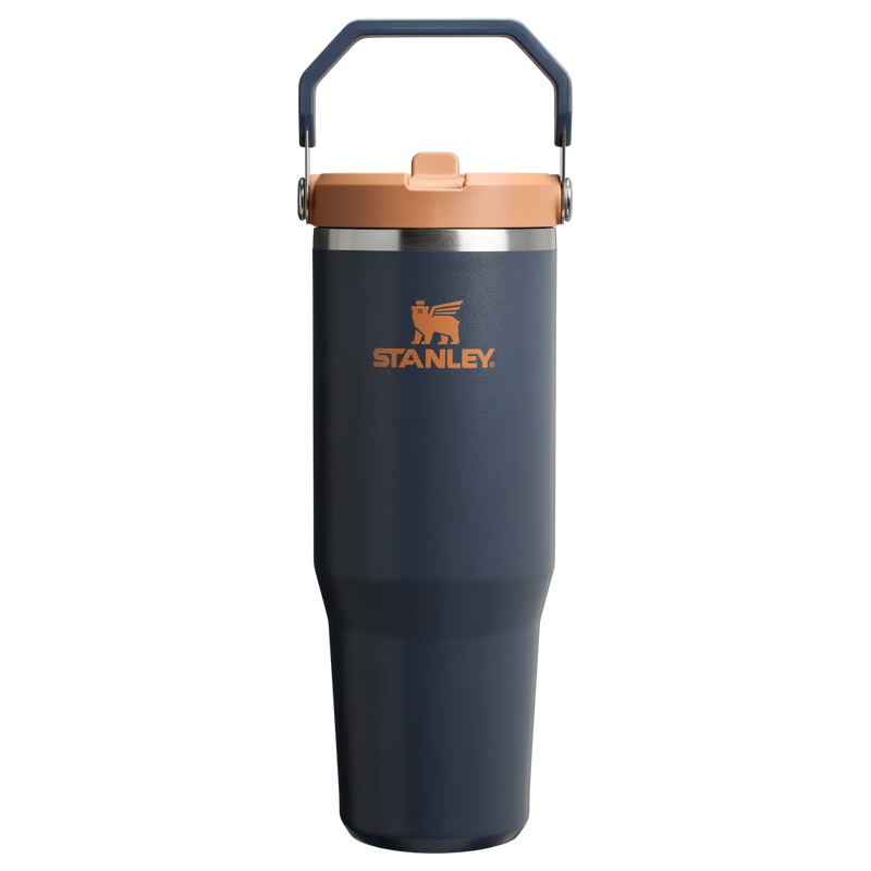IceFlow™ Flip Straw 2.0 čaša sa slamkom 0,89L / 30oz-10