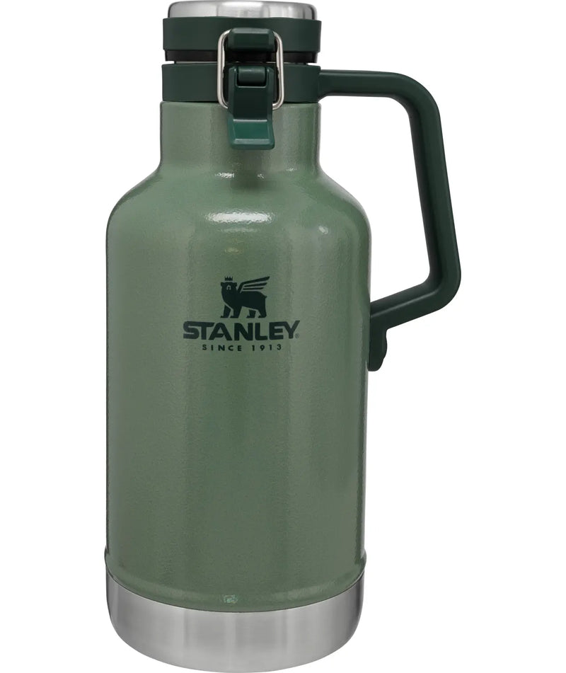 Easy-Pour Growler termo boca 1.9L / 64oz-1