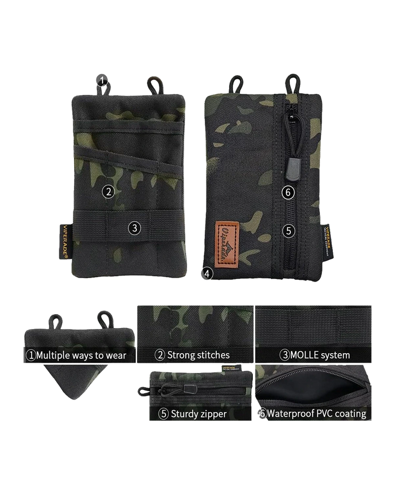 Viperade VE1 EDC Torbica
