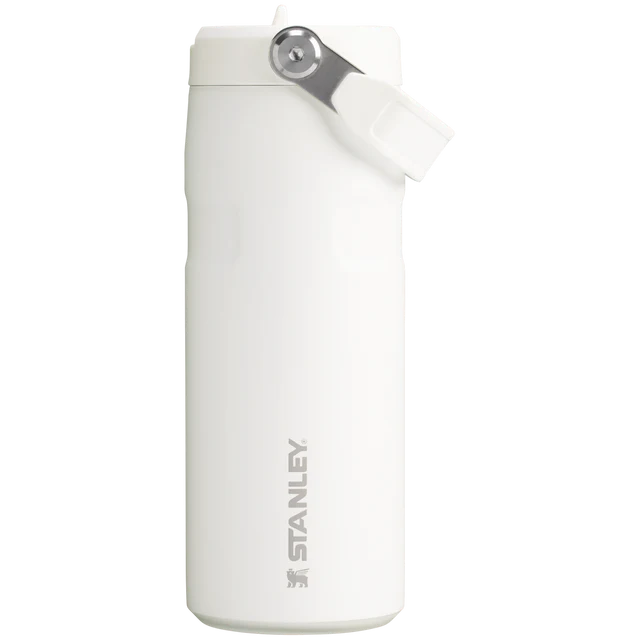 The IceFlow™ Bottle Flip Straw 2.0 0.47L / 16oz-5