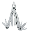 STAINLESS