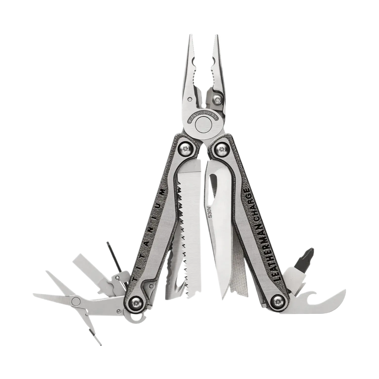 Multi-tool CHARGE® TTI
