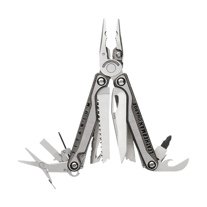 Multi-tool CHARGE® TTI-1