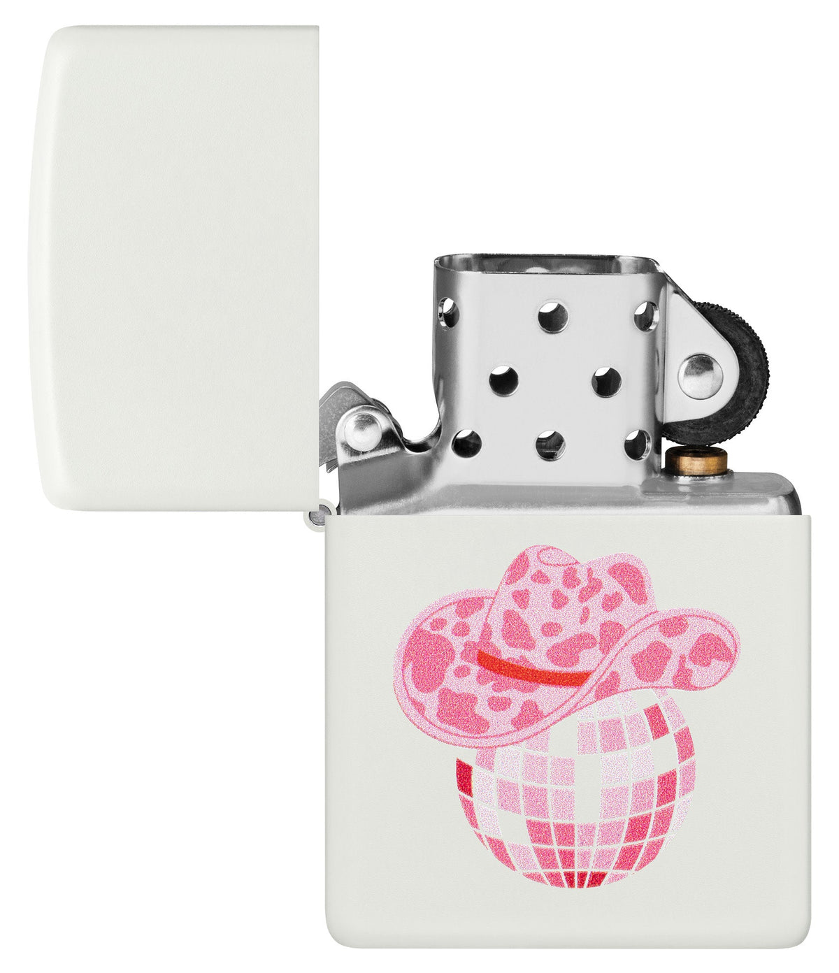 Zippo Upaljač 46468 Honky Tonk – slika 5