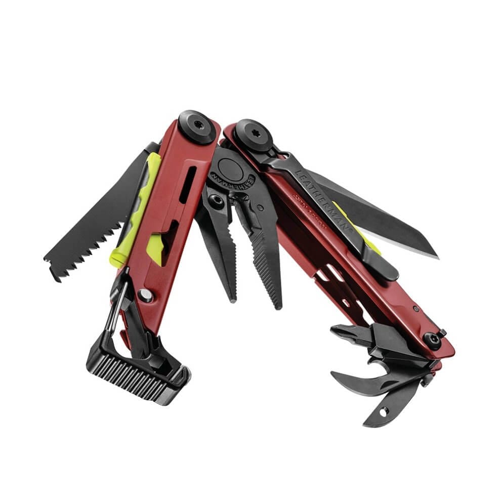 Leatherman Signal Multitul – slika 15