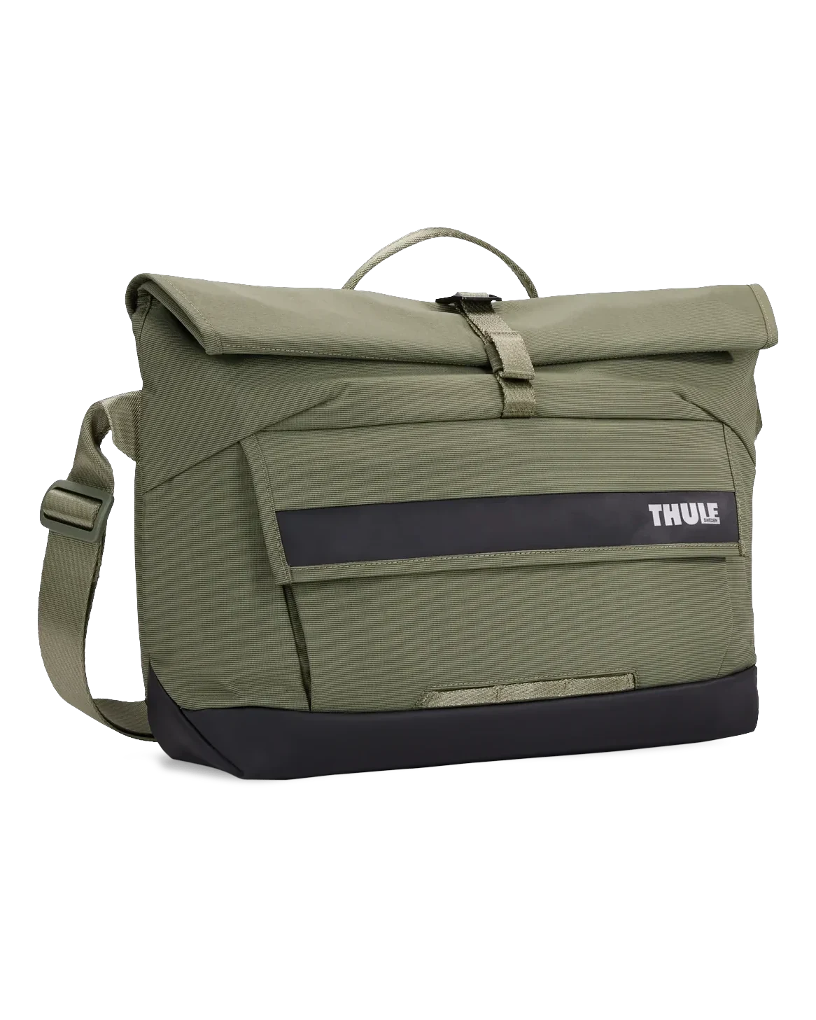 THULE Paramount 14L crossbody - soft green-1