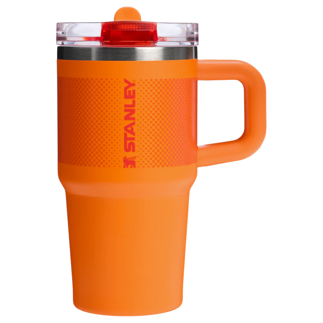 The Quencher Protour Flip Straw Tumbler 0.6L / 20oz-1